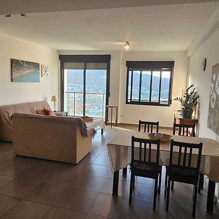Moraira Seaview Appartment 6 Benitachell Exterior foto