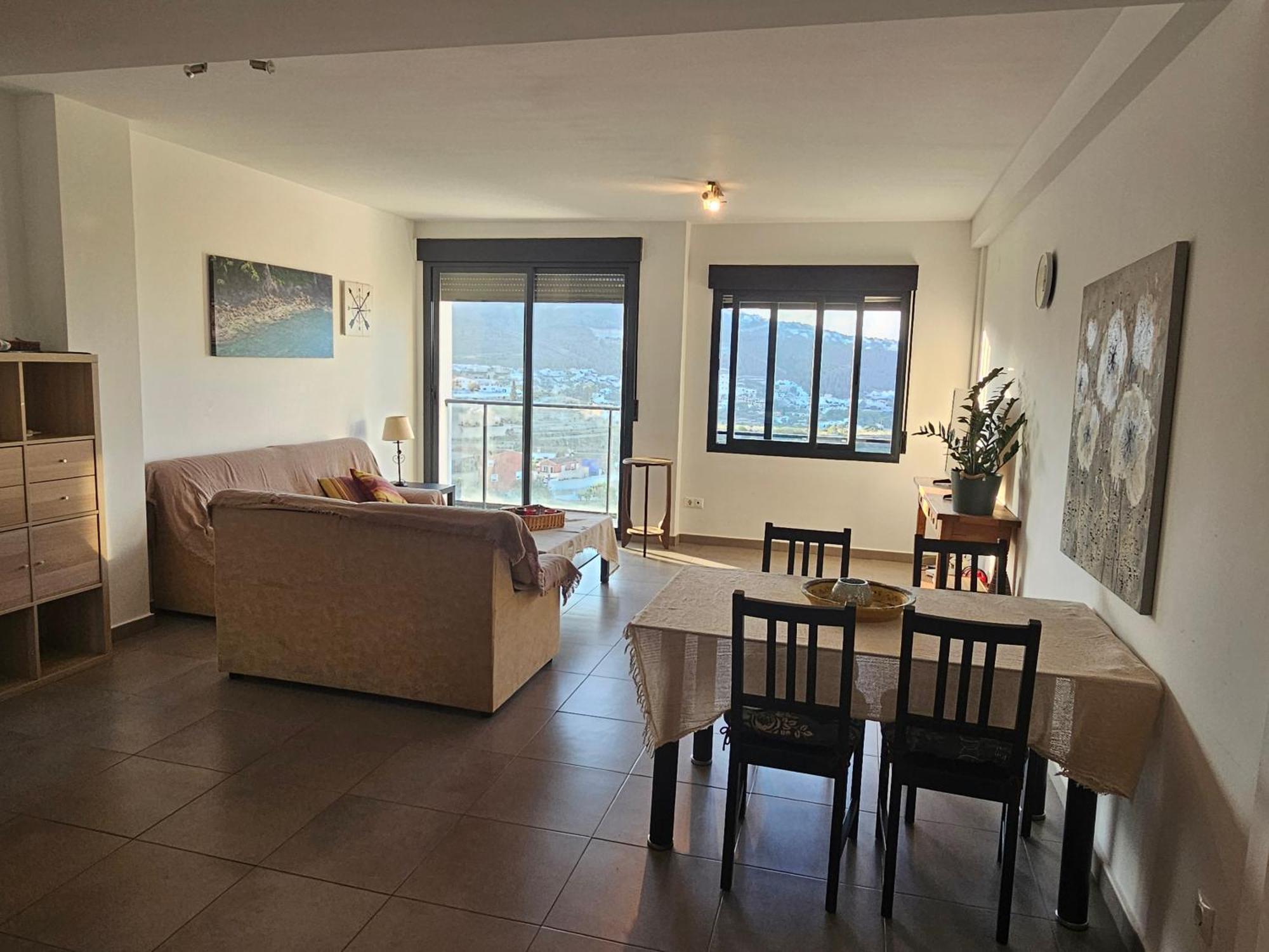 Moraira Seaview Appartment 6 Benitachell Exterior foto
